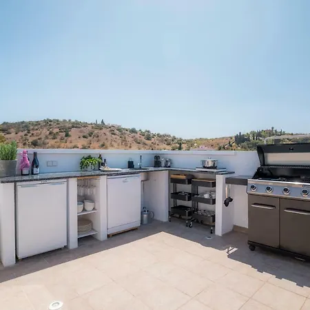 Casa Luisandra Boutique 4* Luz