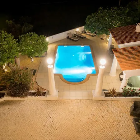 Casa Luisandra Boutique Nocleg ze śniadaniem 4*