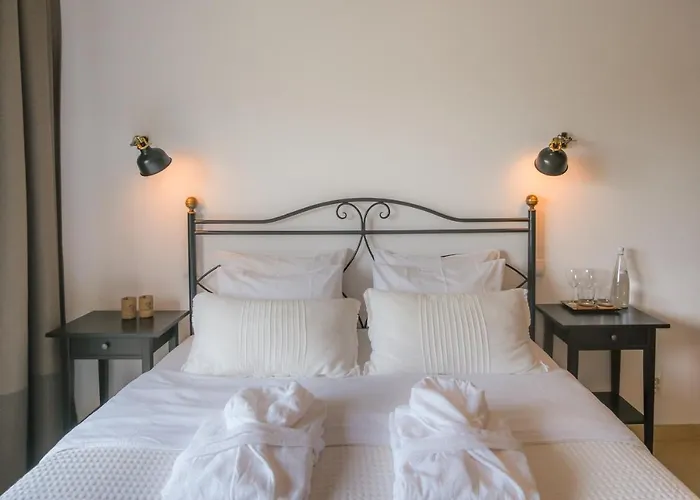 Bed & Breakfast Casa Luisandra Boutique 4*