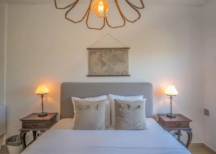 Casa Luisandra Boutique Bed & Breakfast 4*