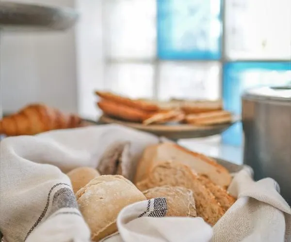 Casa Luisandra Boutique 4*