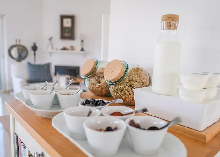 Casa Luisandra Boutique Bed & Breakfast