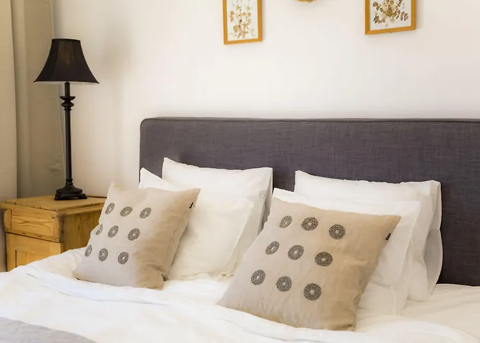 Bed & Breakfast Casa Luisandra Boutique