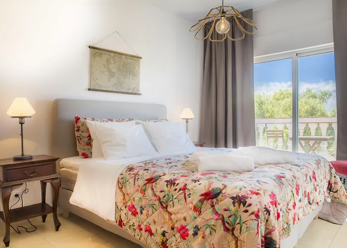 Casa Luisandra Boutique Bed & Breakfast