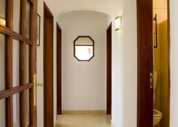 Casa Luisandra Boutique Bed & Breakfast