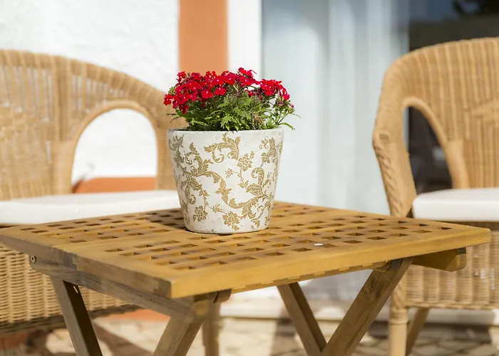 Casa Luisandra Boutique 4*