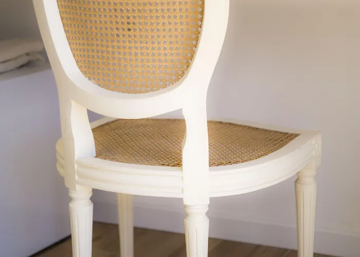 Casa Luisandra Boutique Bed & Breakfast