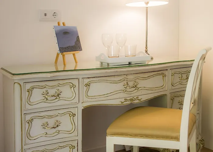 Casa Luisandra Boutique Luz