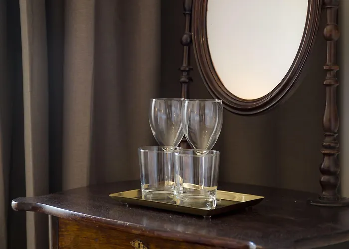 Bed & Breakfast Casa Luisandra Boutique Luz