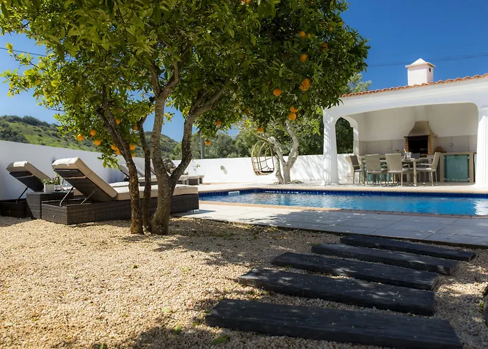 Casa Luisandra Boutique Bed & Breakfast Luz