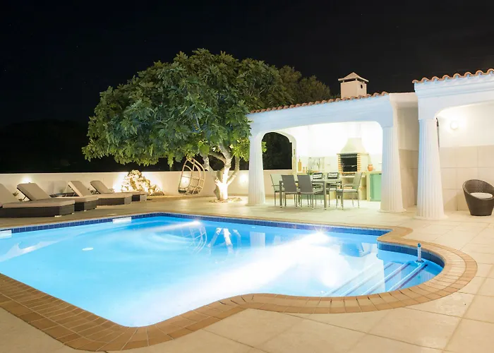 Casa Luisandra Boutique Luz