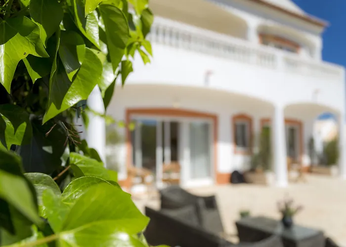 Casa Luisandra Boutique Luz