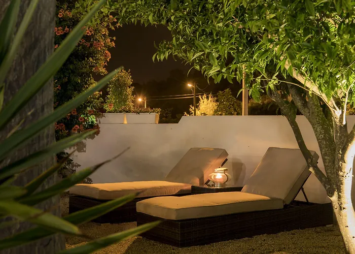 Bed & Breakfast Casa Luisandra Boutique 4*