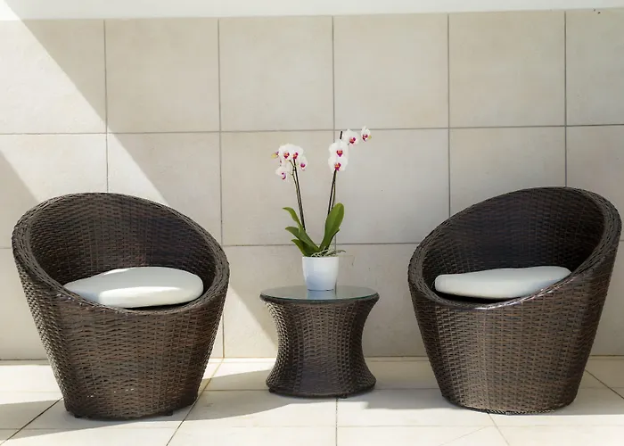 Bed & Breakfast Casa Luisandra Boutique Luz