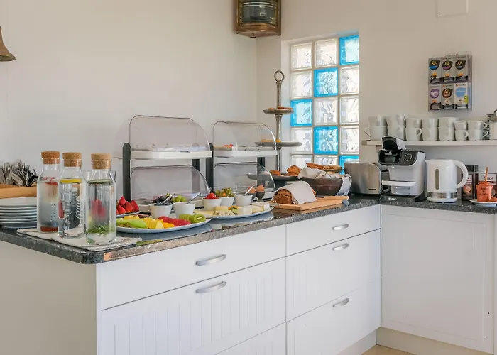 Casa Luisandra Boutique 4* Luz