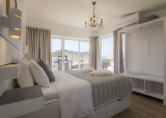 Casa Luisandra Boutique 4* Luz