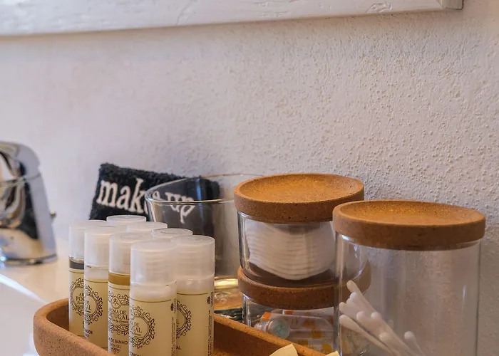 Bed & Breakfast Casa Luisandra Boutique 4*