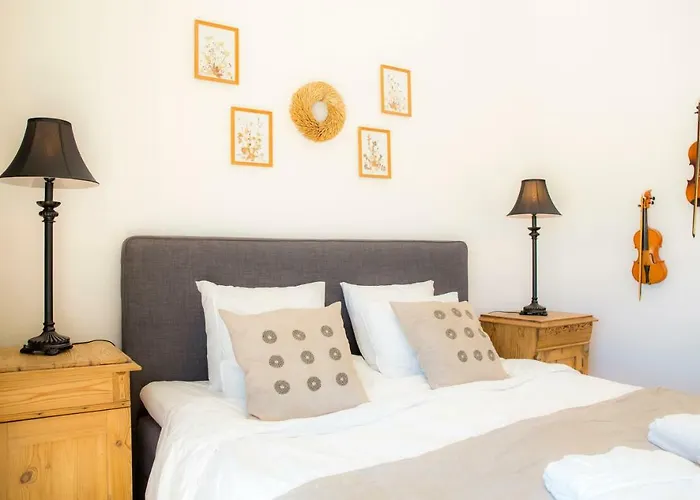 Bed & Breakfast Casa Luisandra Boutique Luz