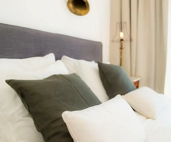 Casa Luisandra Boutique Bed & Breakfast Luz