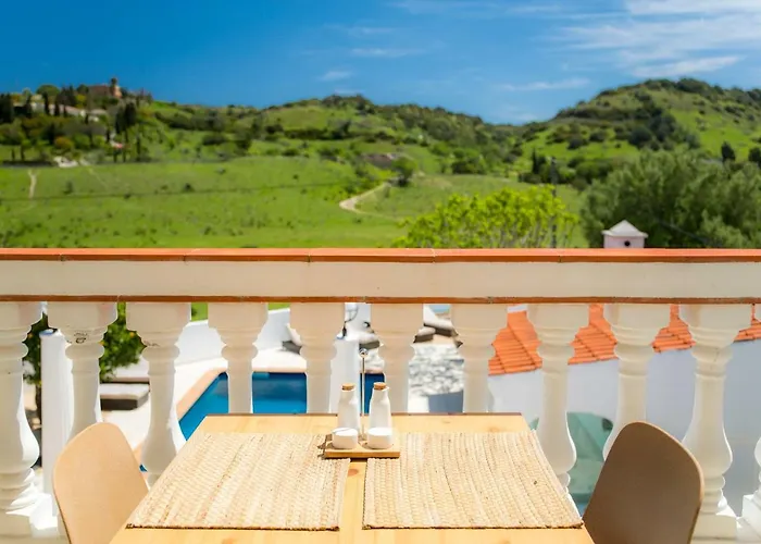 Casa Luisandra Boutique Luz