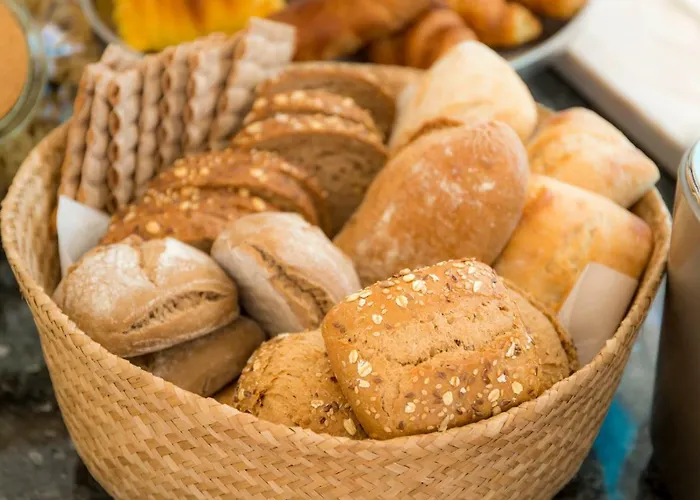 Casa Luisandra Boutique Bed & Breakfast 4*