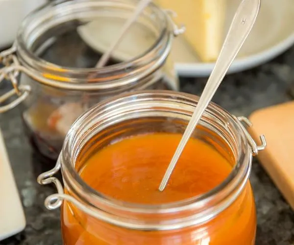 Bed & Breakfast Casa Luisandra Boutique