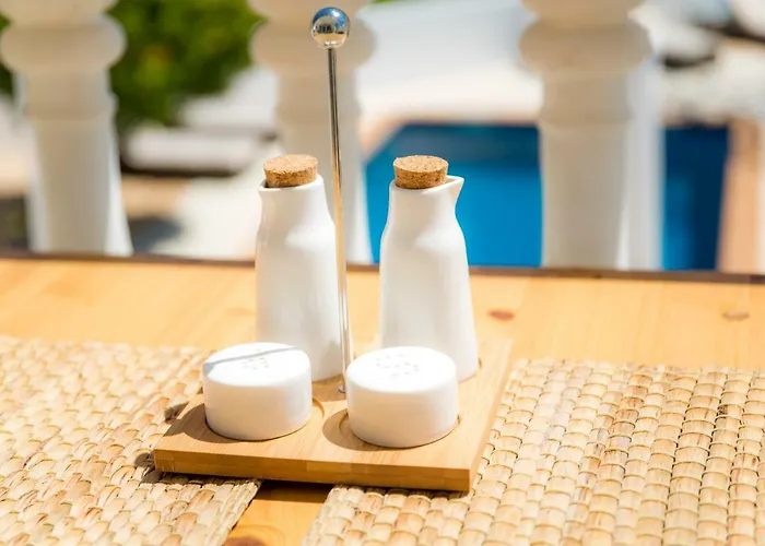 Casa Luisandra Boutique Bed & Breakfast 4*