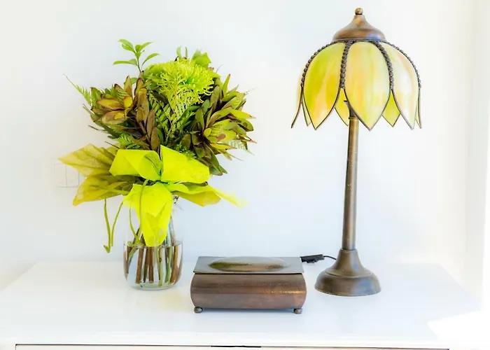 Bed & Breakfast Casa Luisandra Boutique 4*