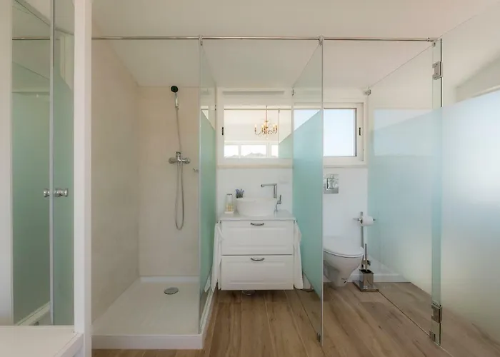 Casa Luisandra Boutique 4* Luz