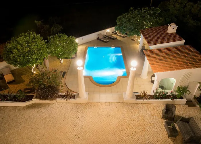 Casa Luisandra Boutique Bed & Breakfast 4*