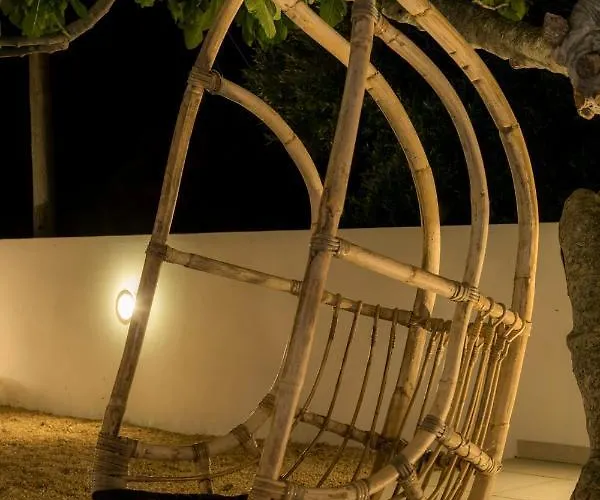 Bed & Breakfast Casa Luisandra Boutique 4*