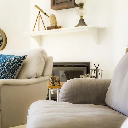 Casa Luisandra Boutique Bed & Breakfast