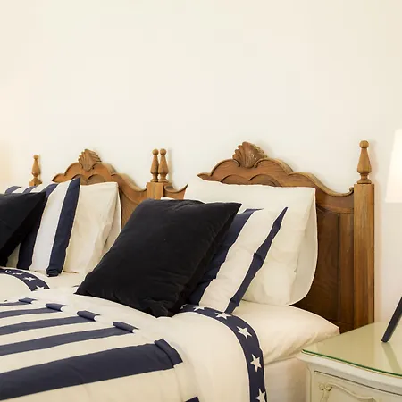 Casa Luisandra Boutique 4* Luz