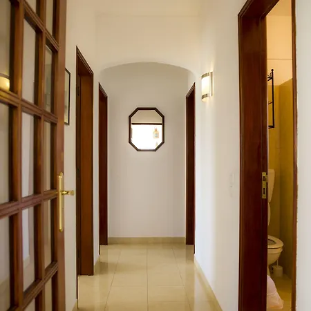 Casa Luisandra Boutique Bed & Breakfast