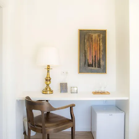 Casa Luisandra Boutique Bed & Breakfast Luz