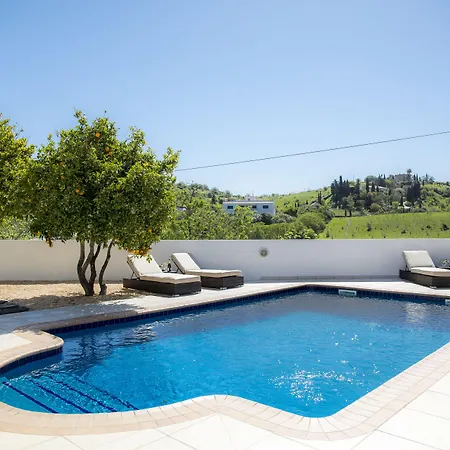 Casa Luisandra Boutique 4* Luz