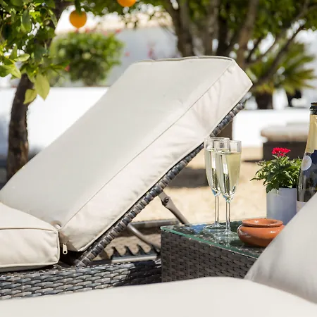 Bed & Breakfast Casa Luisandra Boutique