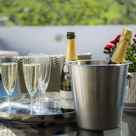 Casa Luisandra Boutique 4*