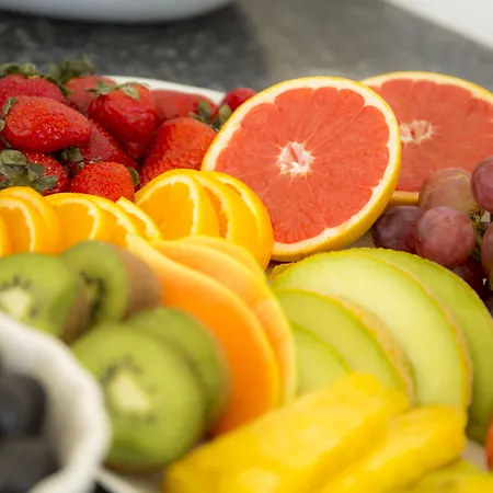 Bed & Breakfast Casa Luisandra Boutique 4*