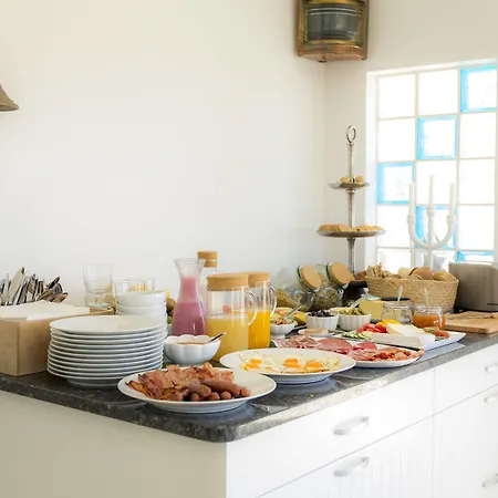 Casa Luisandra Boutique Bed & Breakfast Luz