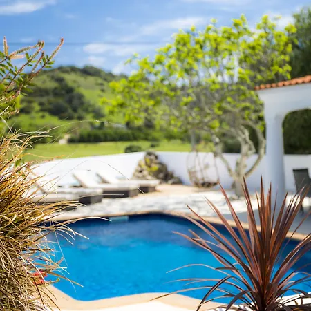 Bed & Breakfast Casa Luisandra Boutique