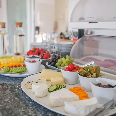 Casa Luisandra Boutique Bed & Breakfast Luz