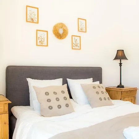 Bed & Breakfast Casa Luisandra Boutique Luz