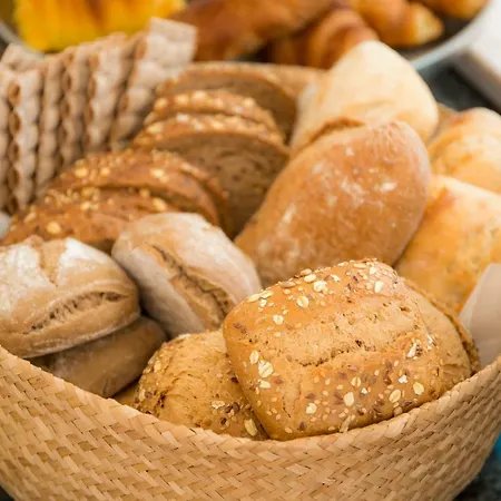 Casa Luisandra Boutique Bed & Breakfast 4*