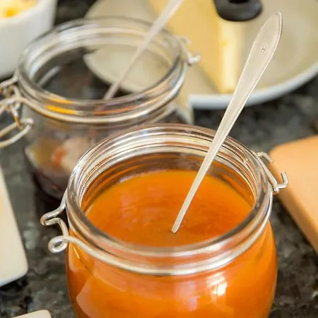 Bed & Breakfast Casa Luisandra Boutique